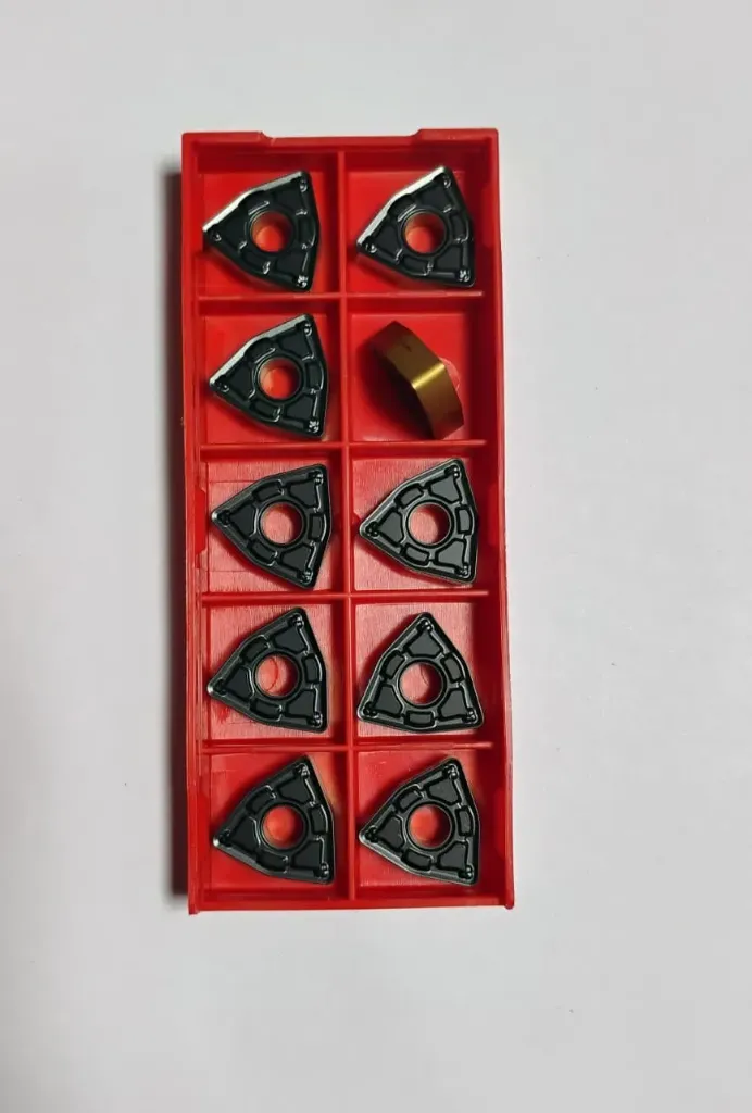 WNMG 080412 GM RC6215D