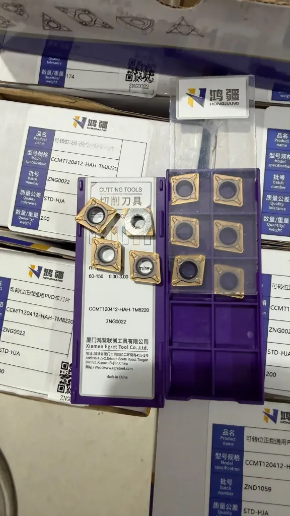 CCMT 120412 HAH TM8220 HongJiang