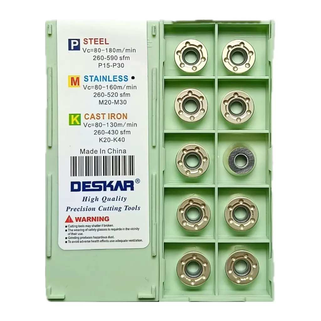 RDMT 1204 MQ LF6018J DESKAR