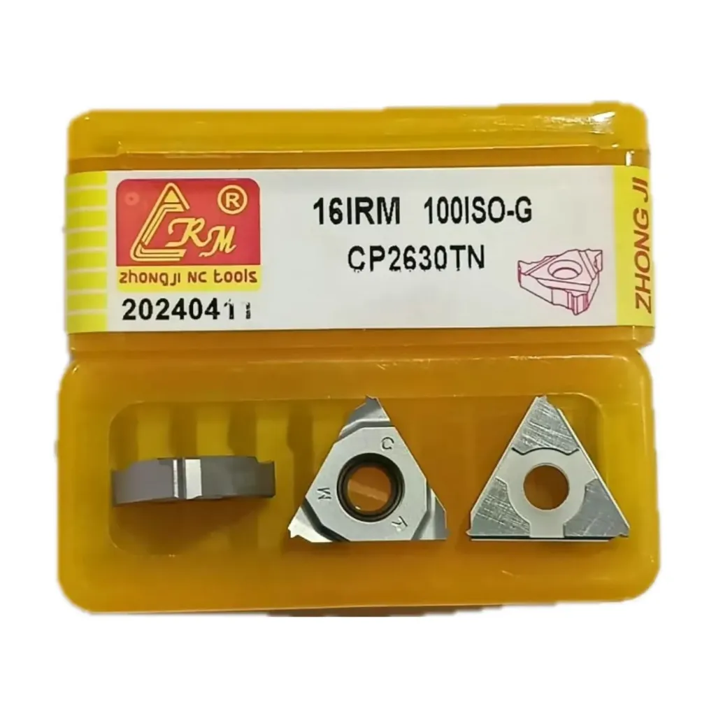 16IRM 100 CP2630TN CRM