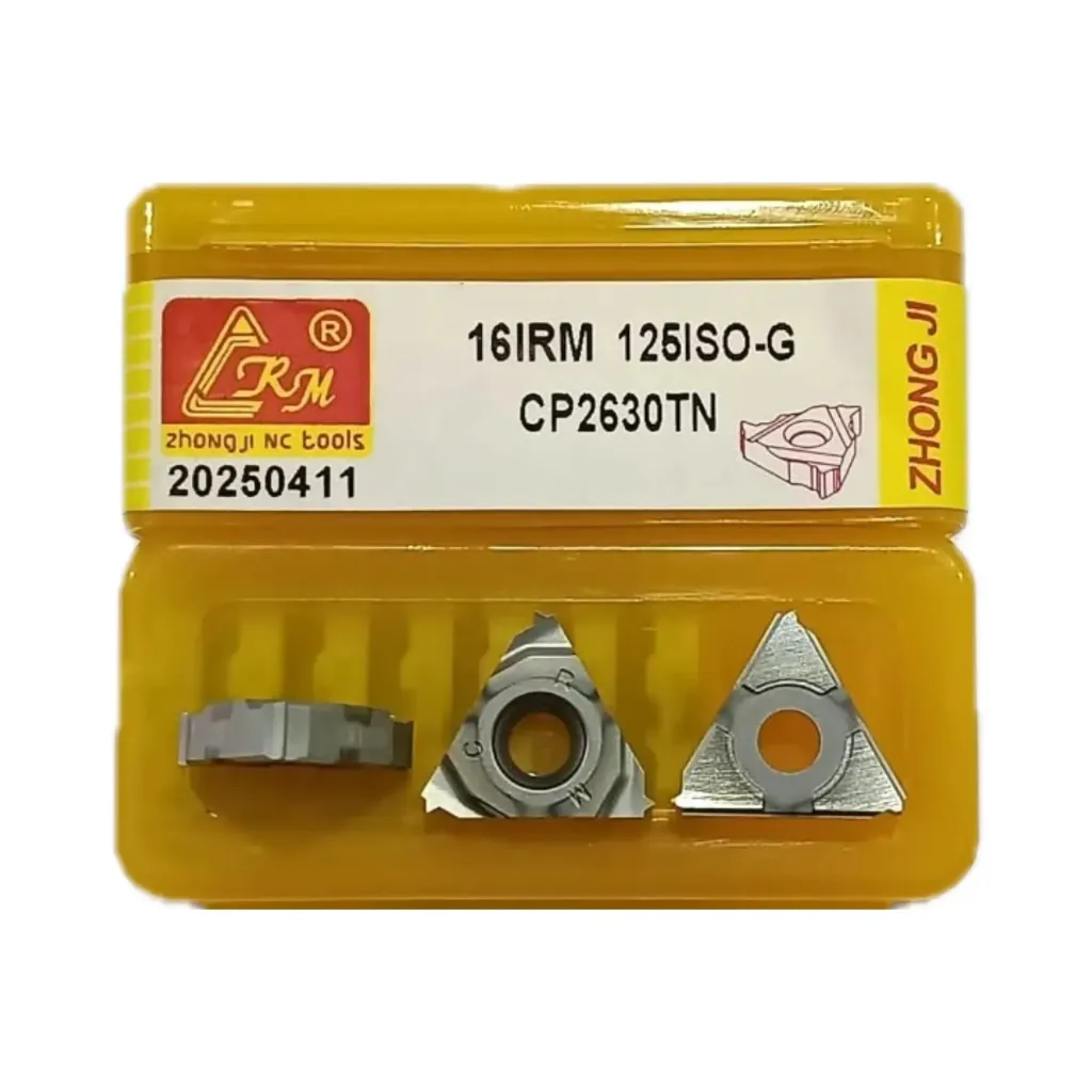 16IRM 125 CP2630TN CRM