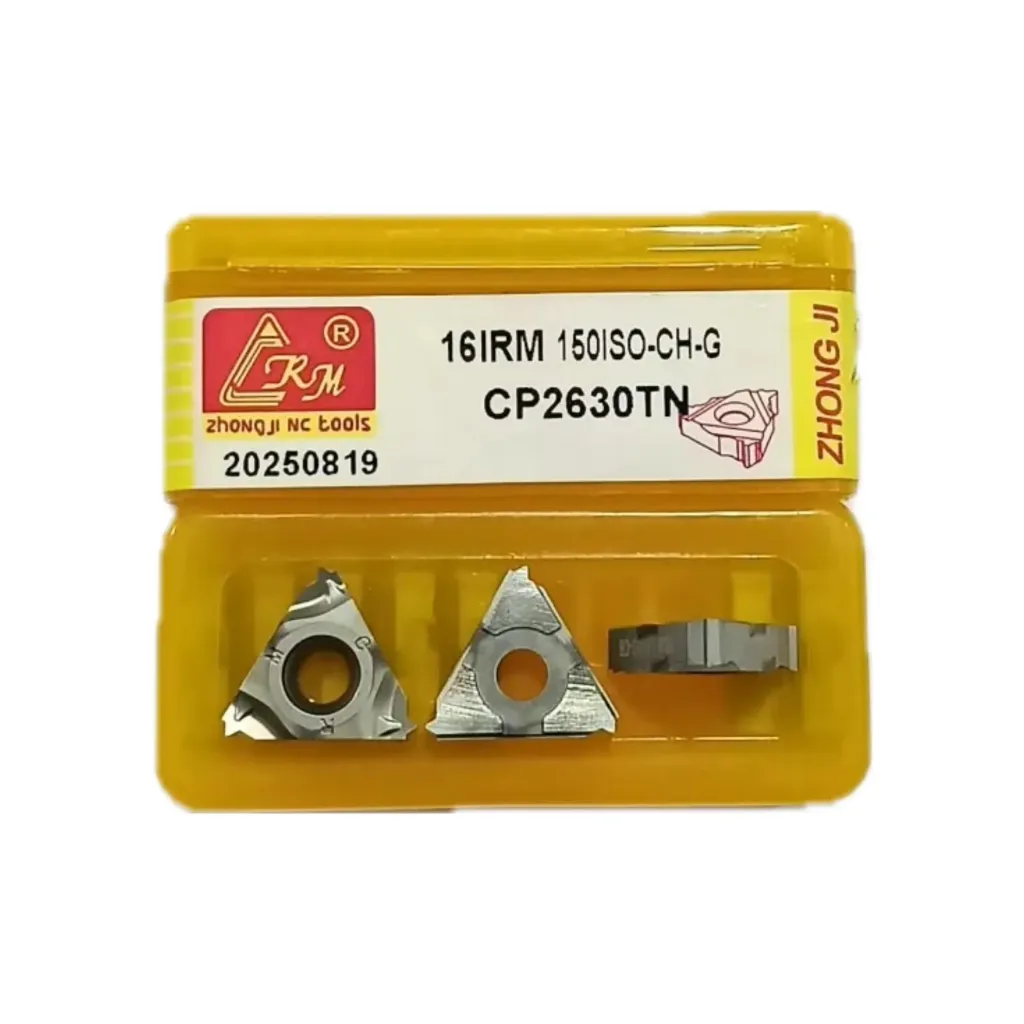 16IRM 150 CP2630TN CRM