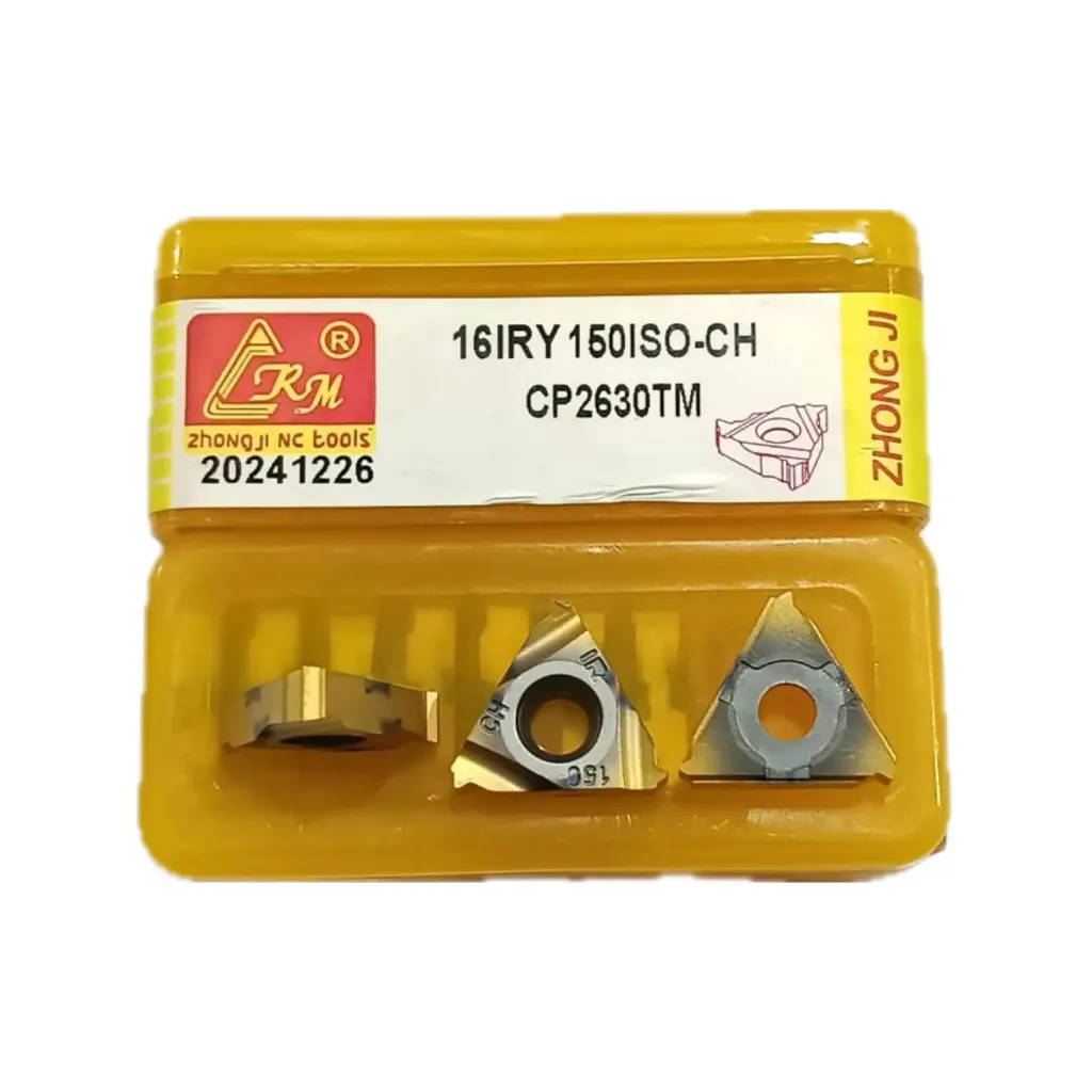 16IRY 150 CH CP2630TM CRM