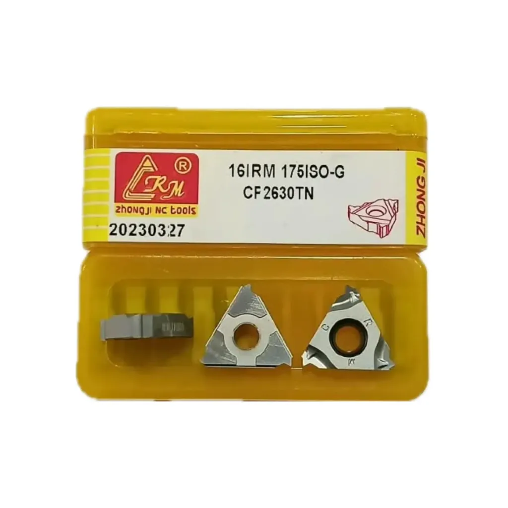 16IRM 175 G CF2630TN CRM