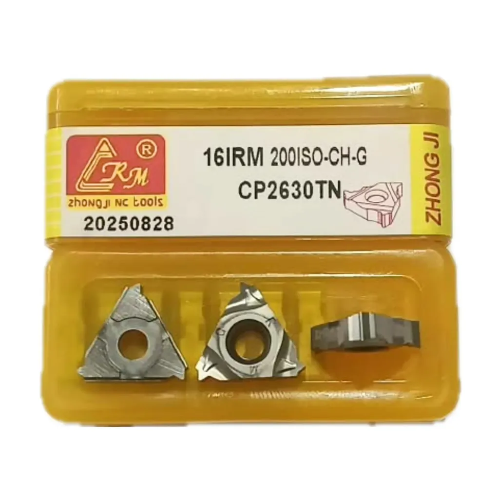 16IRM 200 CP2630TN CRM