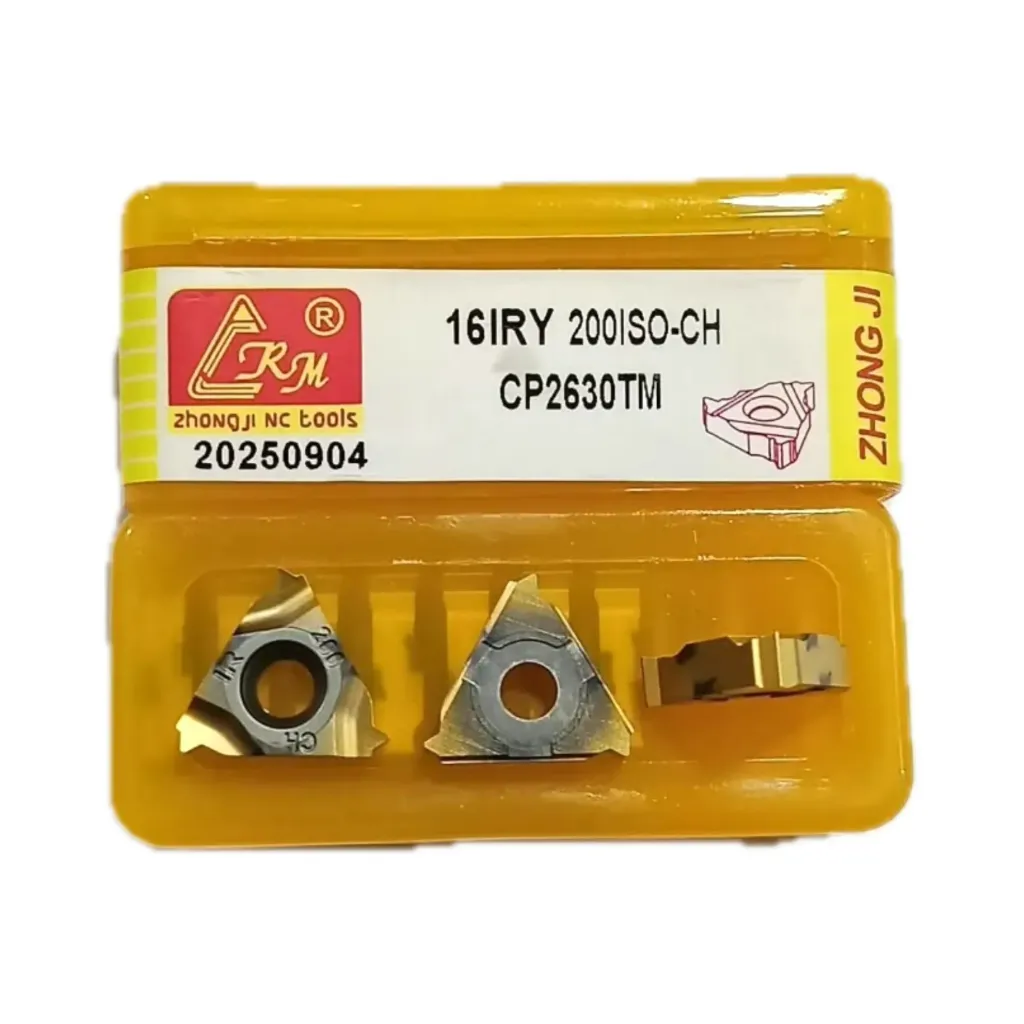 16IRY 200 CH CP2630TM CRM