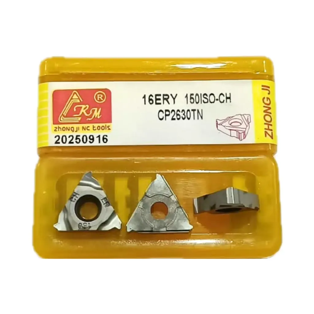 16ERY 150 CH CP2630TN CRM