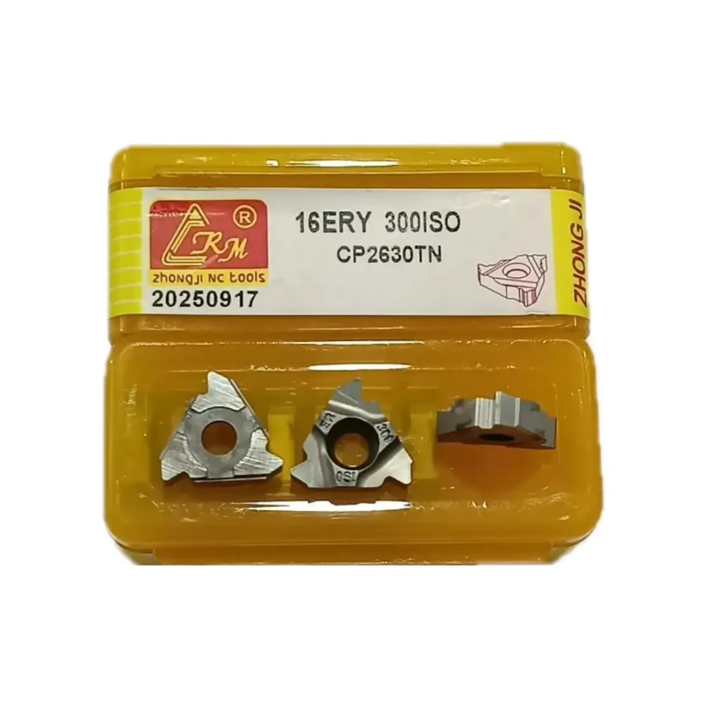 16IRY 300 CH CP2630TM CRM