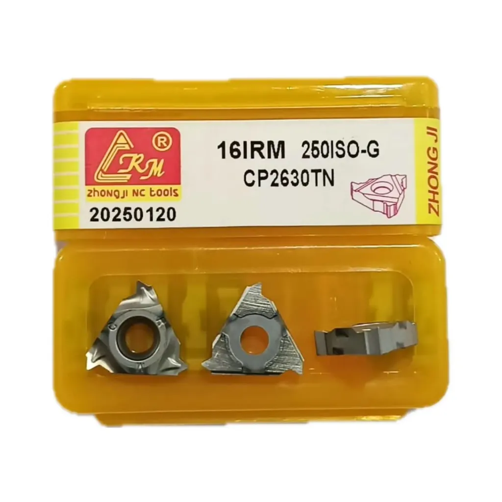 16IRM 250 CP2630TN CRM