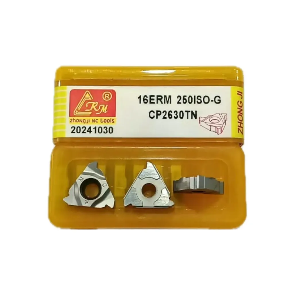 16ERM 250 CP2630TN CRM