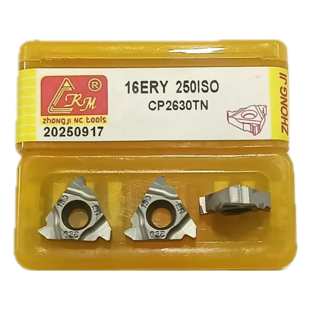 16ERY 250 CP2630TN CRM