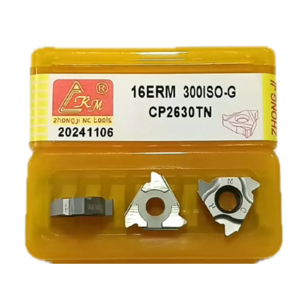 16ERM 300 CP2630TN CRM