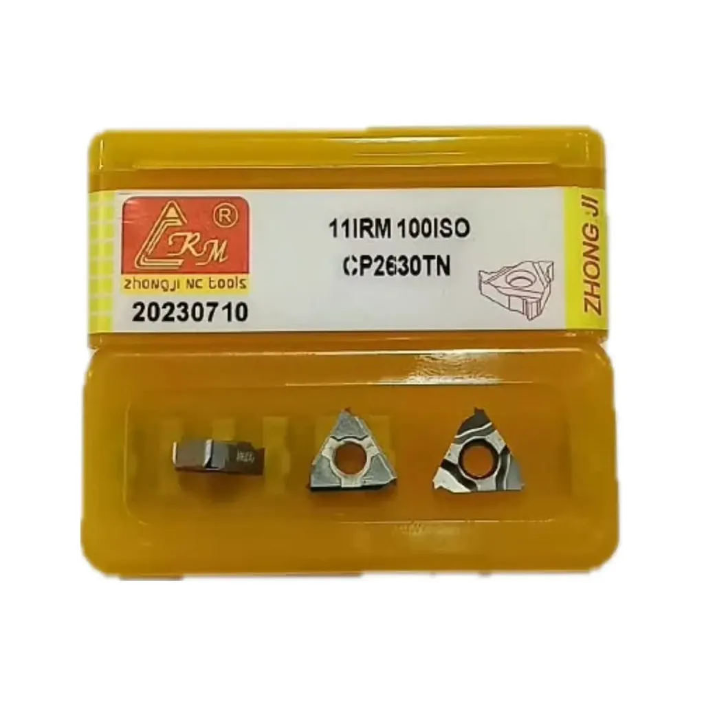 11IRM 100 G CP2630TN CRM
