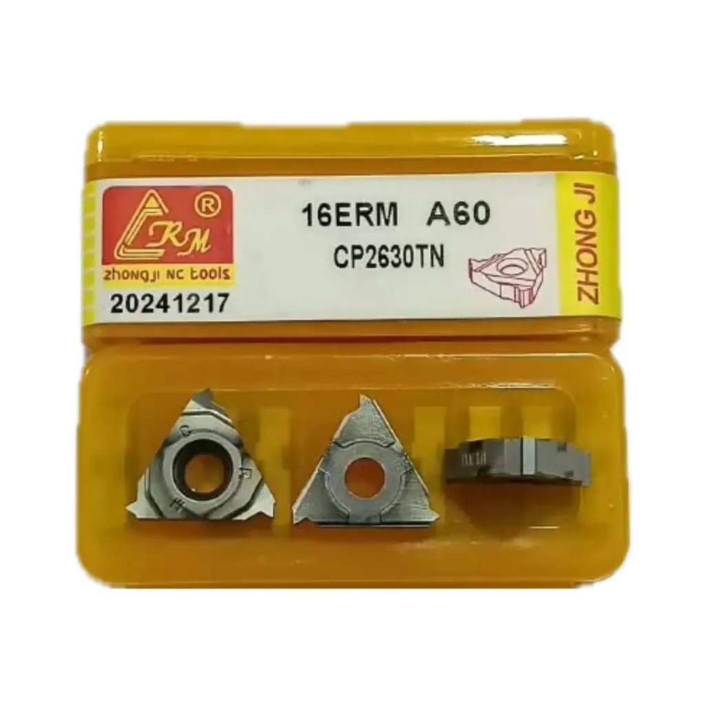 16ERM A60 CP2630TN CRM