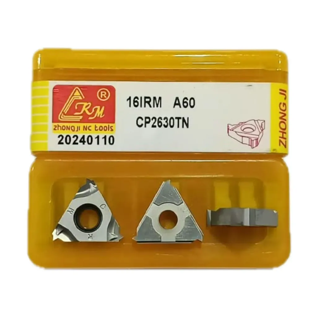 16IRM A60 CP2630TN CRM