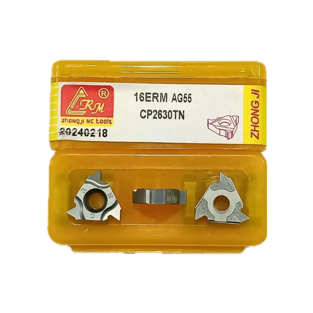 16ERM AG55 CP2630TN CRM