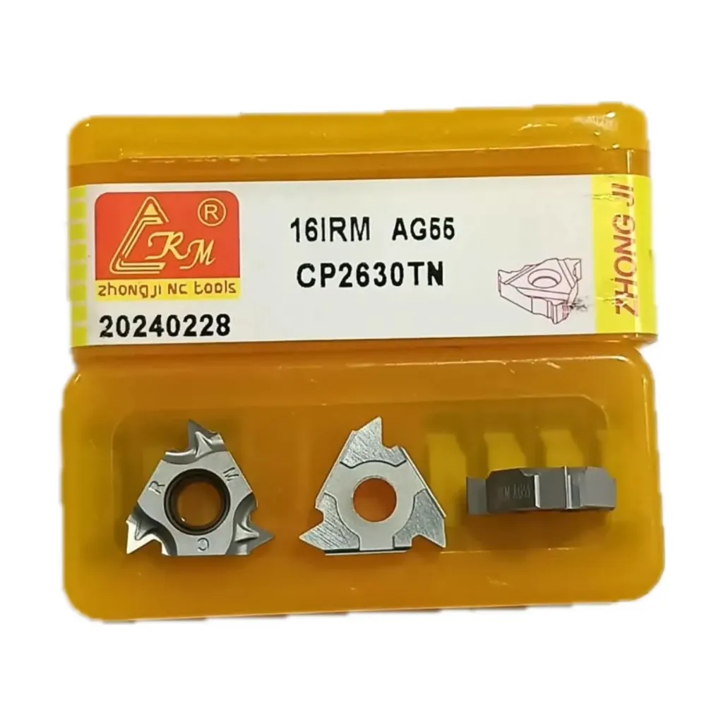 16IRM AG55 CP2630TN CRM