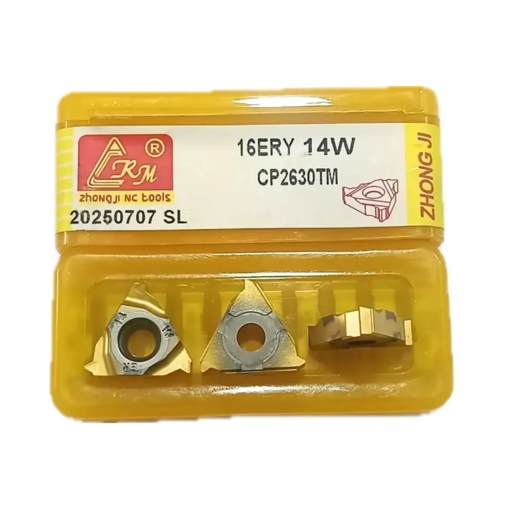 16ERY 14W CP2630TM CRM