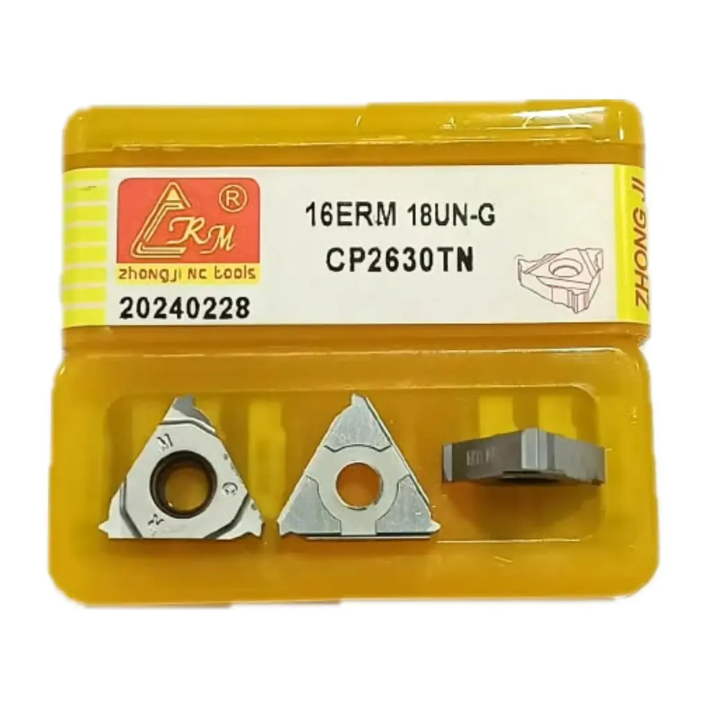 16ERM 18UN G CP2630TN CRM