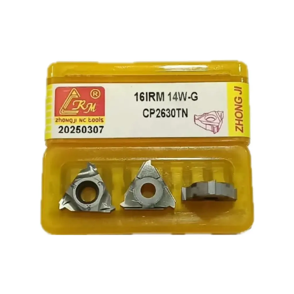 16IRM 14W G CP2630TN CRM