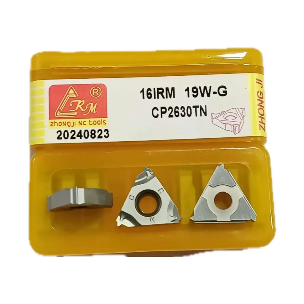 16IRM 19W G CP2630TN CRM