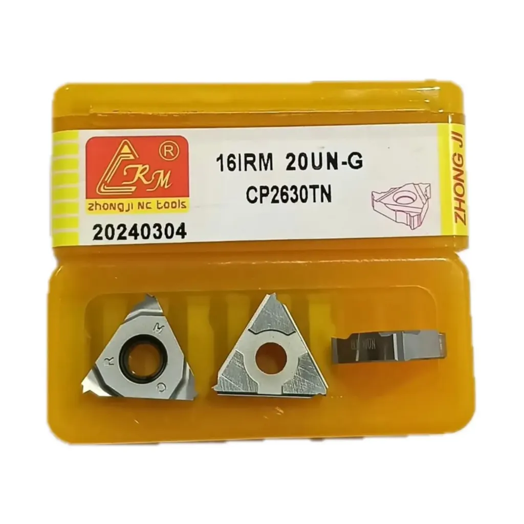 16IRM 20UN CP2630TN CRM