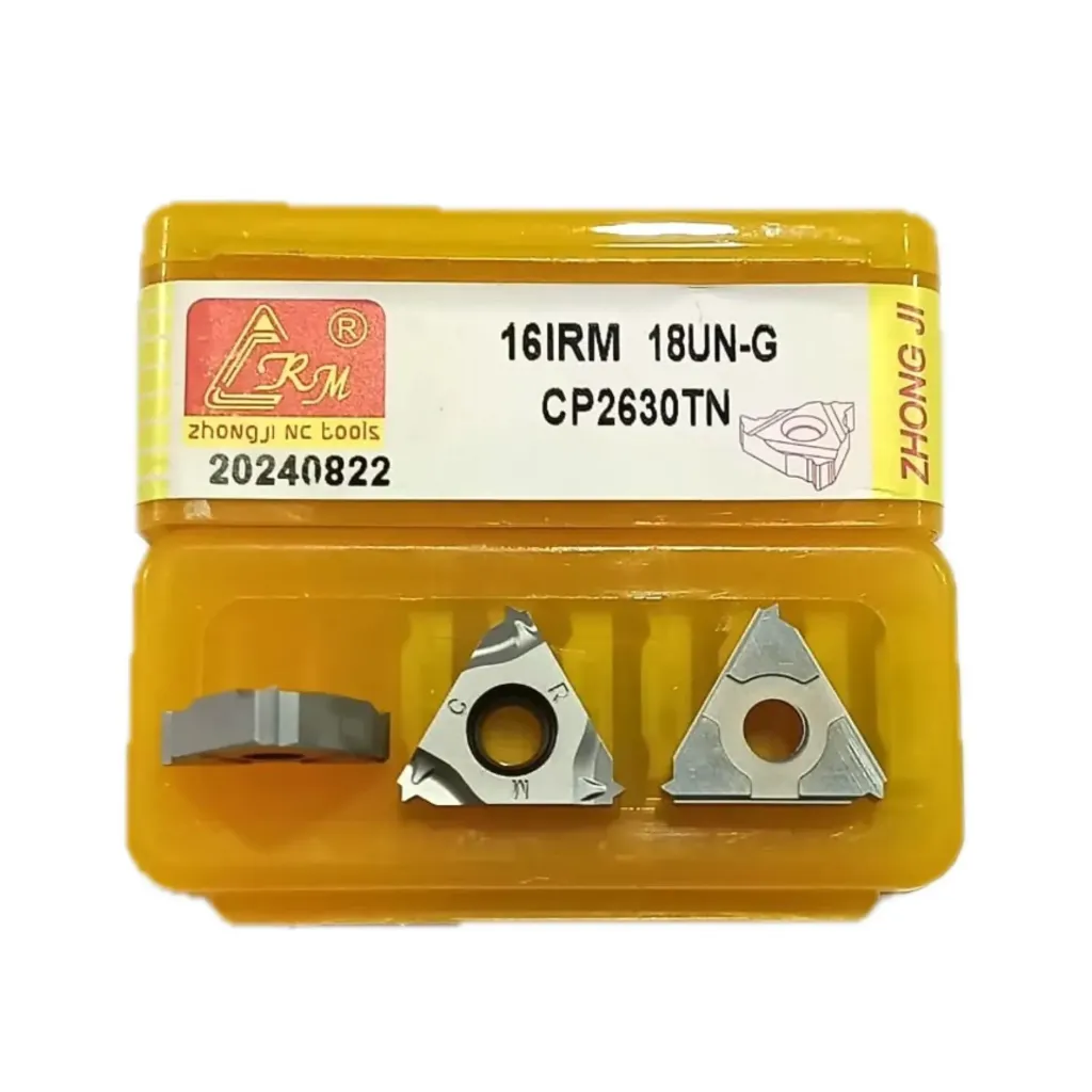 16IRM 18UN G CP2630TN CRM