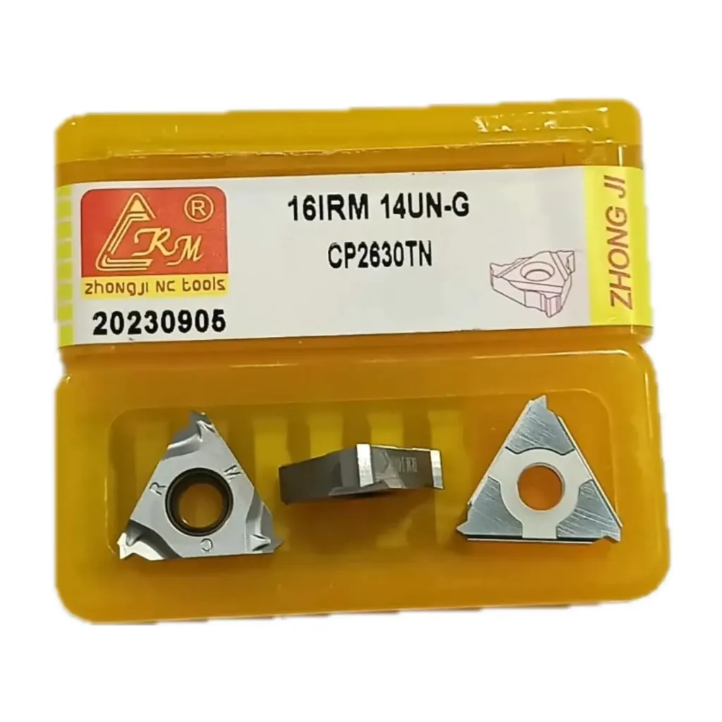 16IRM 14UN G CP2630TN CRM