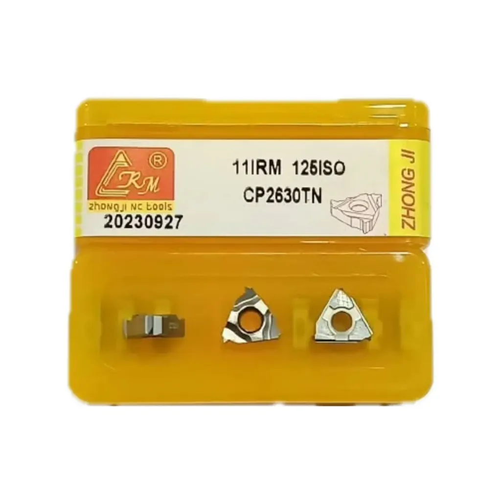 11IRM 125 CP2630TN CRM