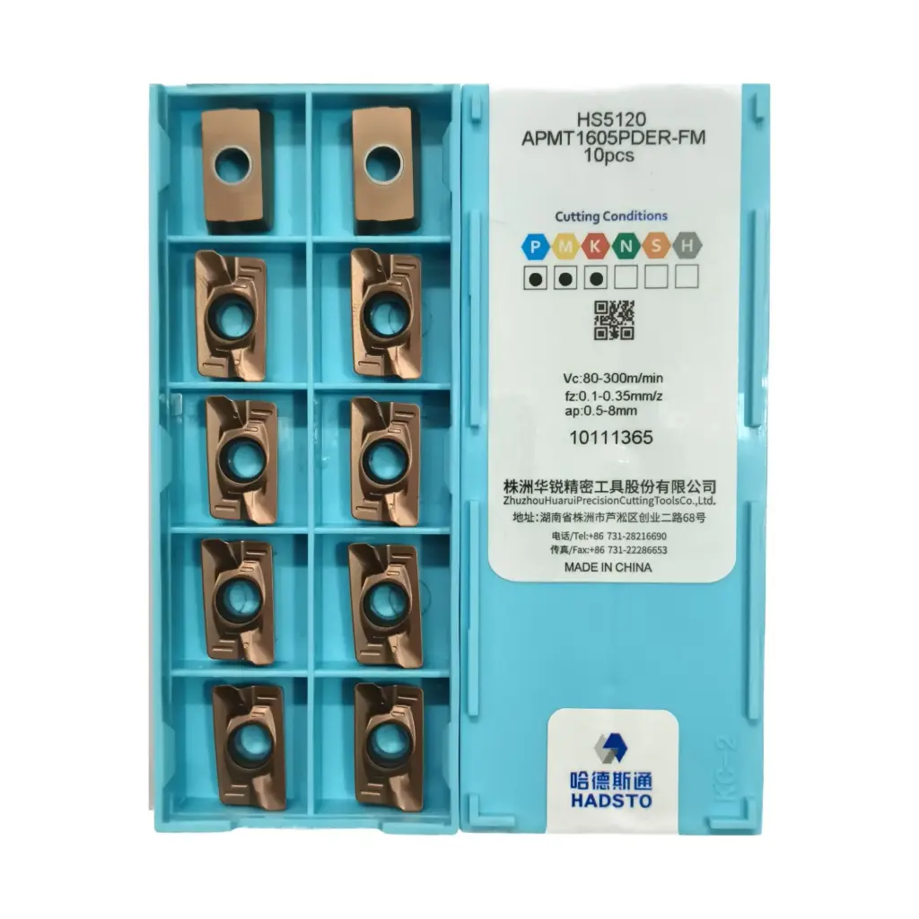APMT 1605 FM HS5120 HADSTO
