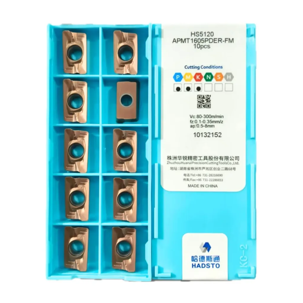 APMT 1605 FM HS5120 HADSTO