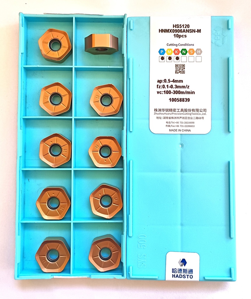 HNMX 0906 ANSN-M HS5120