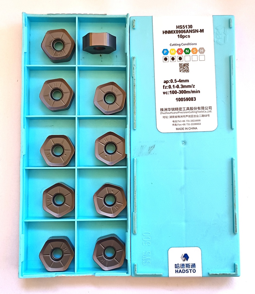 HNMX 0906 ANSN-M HS5130 HADSTO