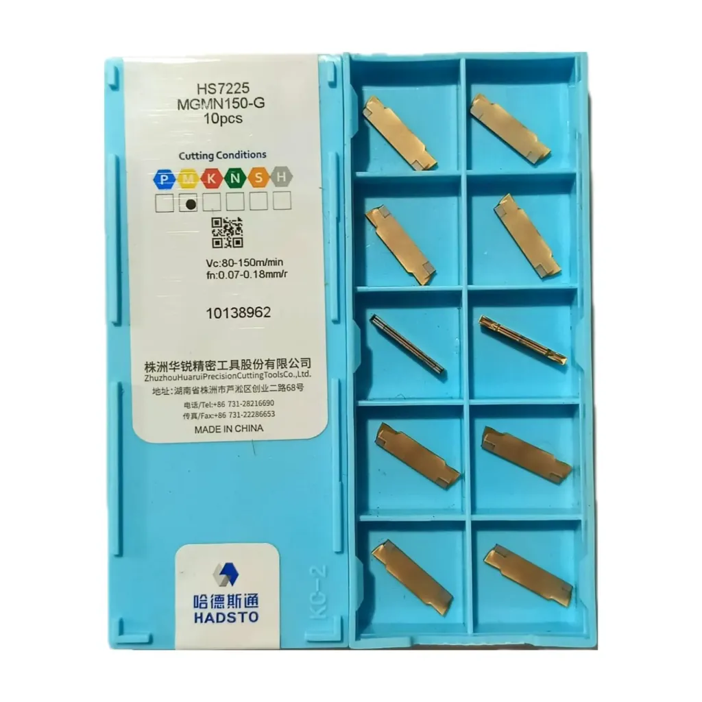 MGMN 150 G HS7225 HADSTO