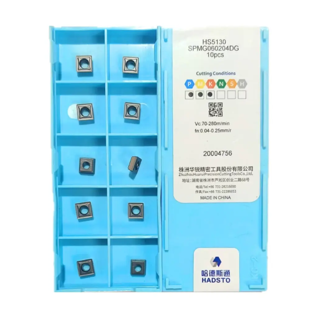 SPMG 060204 DG HS5130 HADSTO