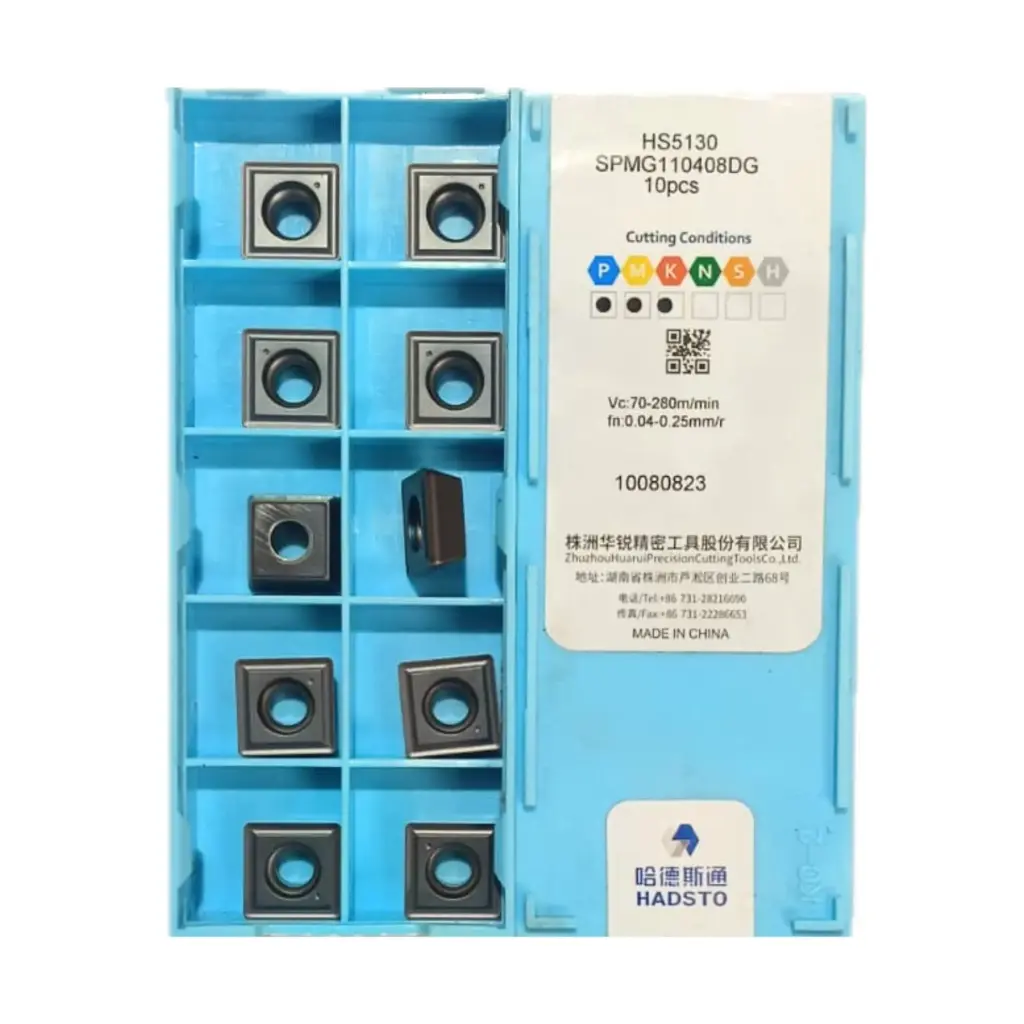 SPMG 110408 DG HS5130