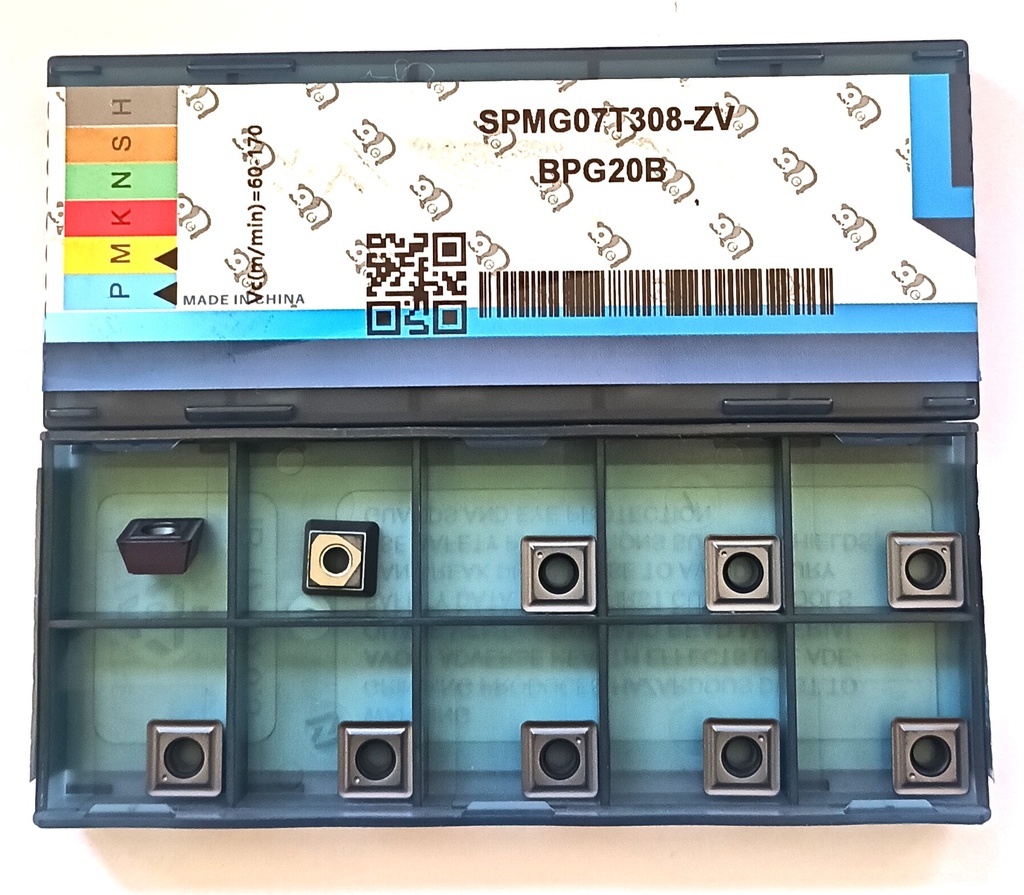 SPMG 07T308 ZV BPG20B CDBP