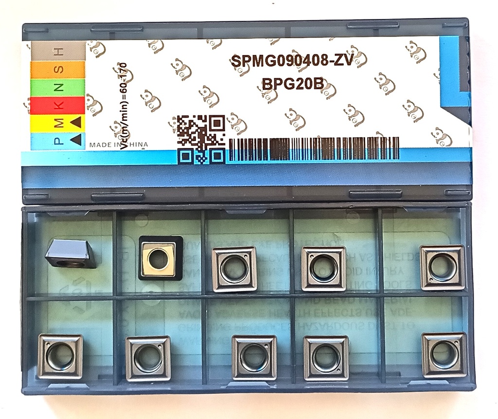 SPMG 090408 ZV BPG20B CDBP