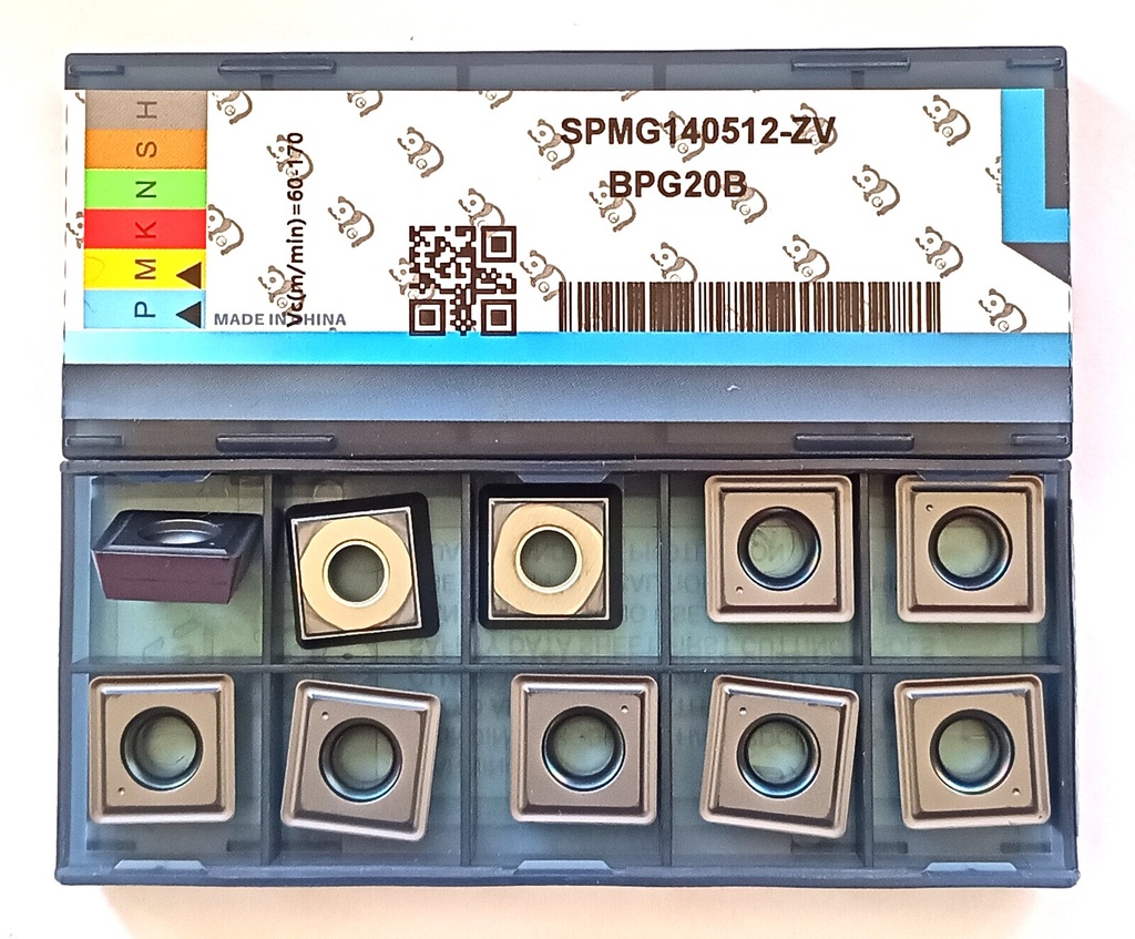 SPMG 140512 ZV BPG20B CDBP