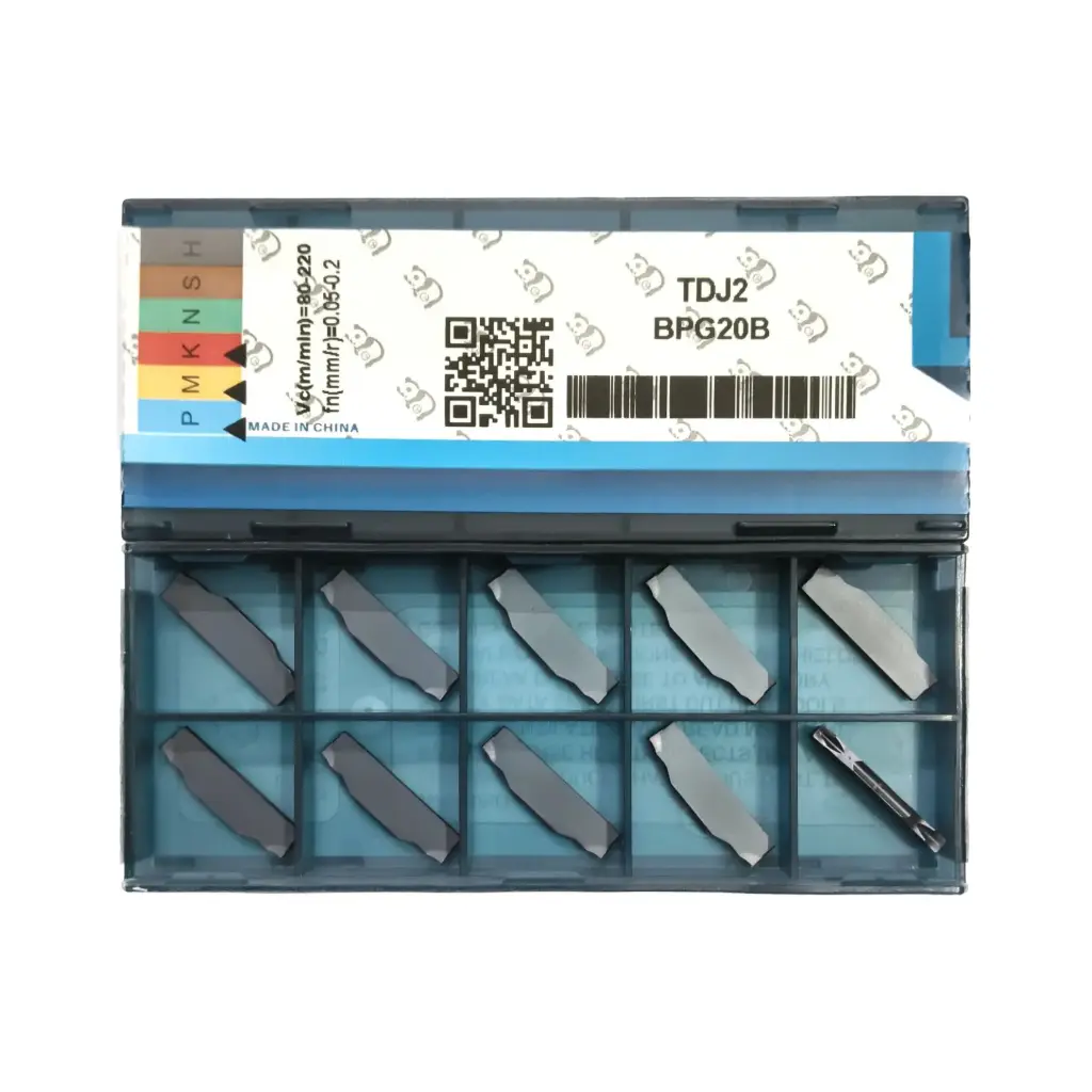 TDJ2 BPG20B CDBP