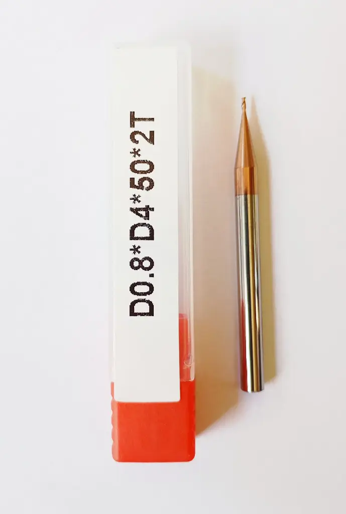 D0.8*50L*d4*2F IDT55N COPPER