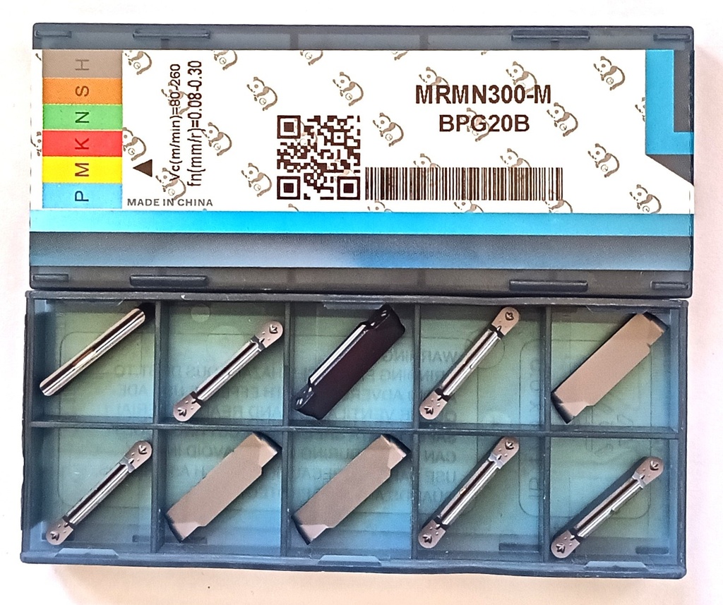 MRMN 300 M BPG20B CDBP