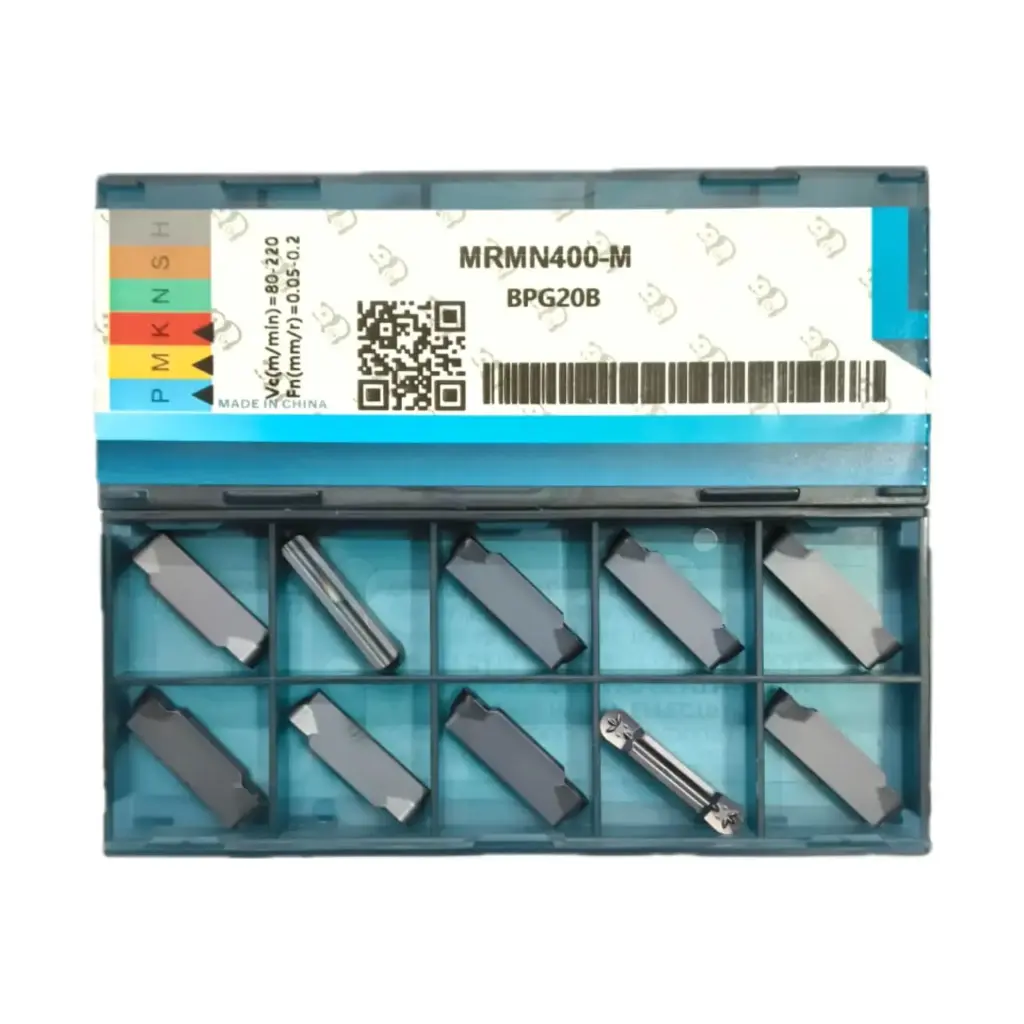 MRMN 400 M BPG20B CDBP