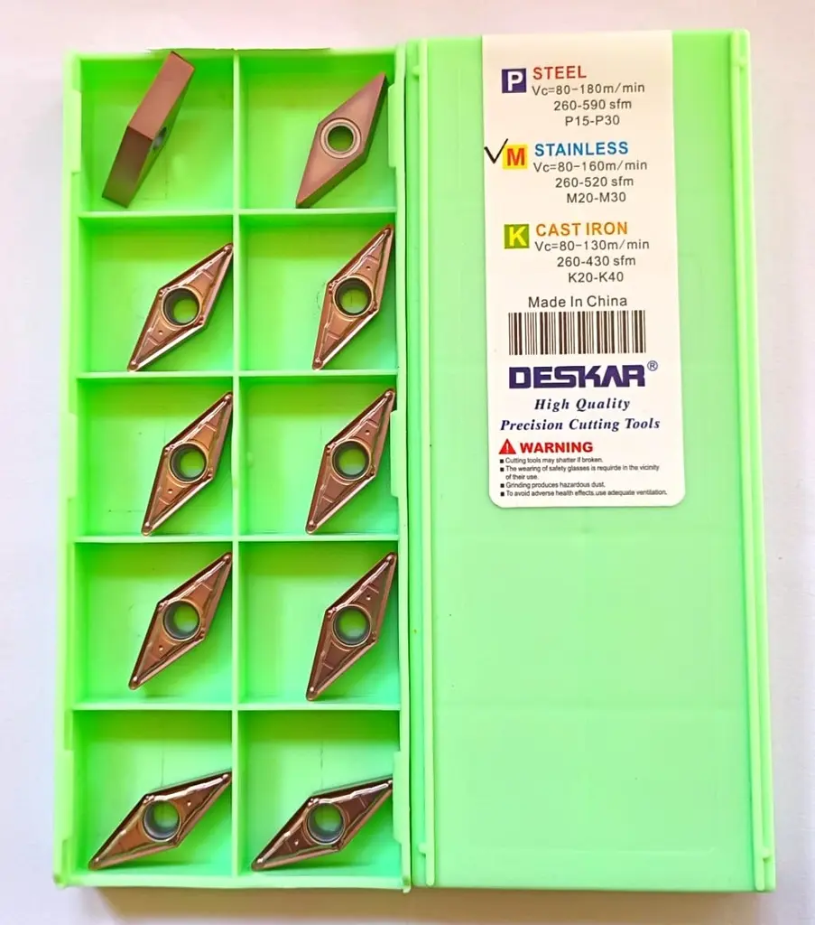 VBMT 160404 MV LF6118 DESKAR