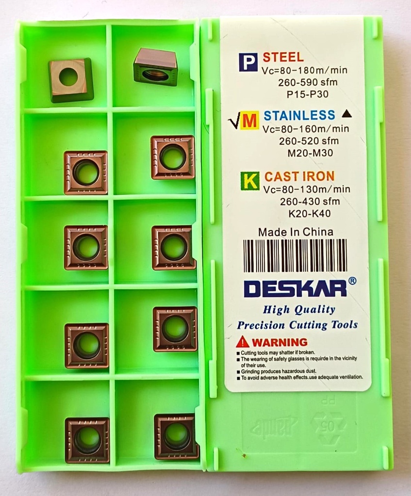 SPMG 090408 PG LF6118 DESKAR