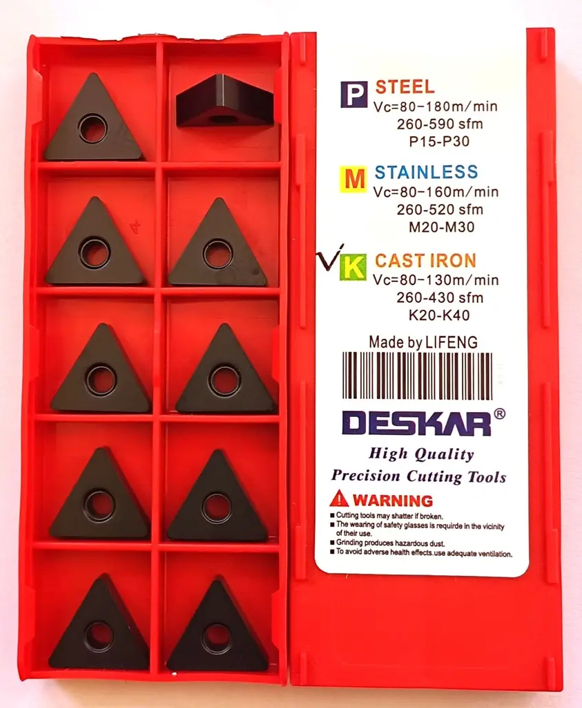 TNMA 160408 LF3018 DESKAR