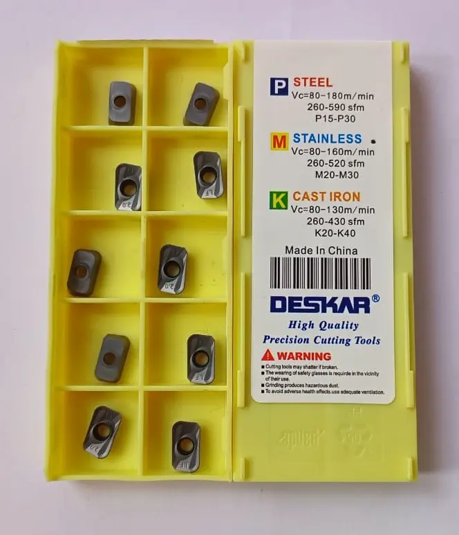 APMT 113520 GW LF6018 DESKAR