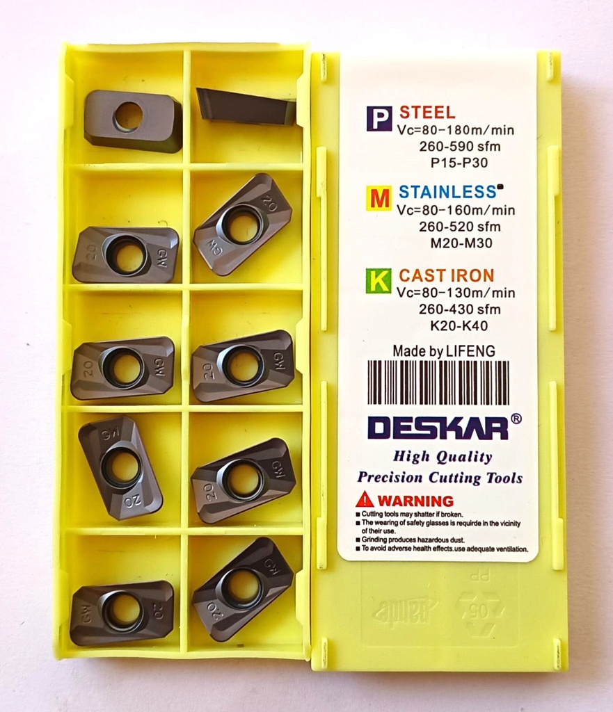 APMT 160420 GW LF6018 DESKAR