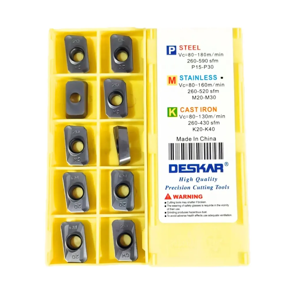 APMT 160420 GW LF6018 DESKAR