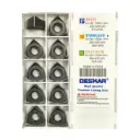 WNMU 080608 GM LF6018 DESKAR (Black)